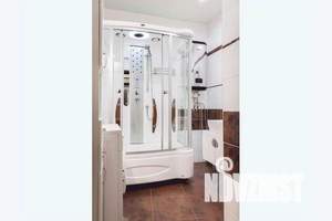 2-к квартира, посуточно, 43м2, 7/7 этаж