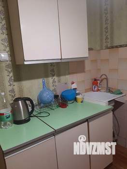 1-к квартира, на длительный срок, 34м2, 4/5 этаж