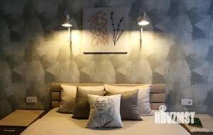 3-к квартира, посуточно, 65м2, 5/5 этаж