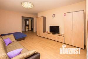 2-к квартира, посуточно, 75м2, 5/15 этаж