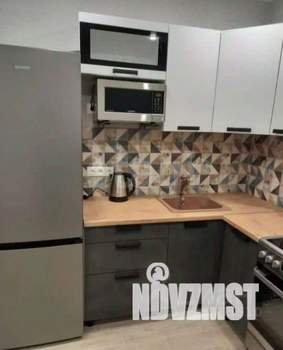 1-к квартира, на длительный срок, 46м2, 5/13 этаж