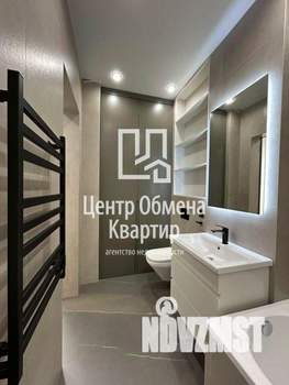 1-к квартира, на длительный срок, 55м2, 3/6 этаж