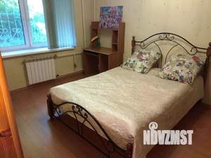 3-к квартира, посуточно, 69м2, 1/5 этаж