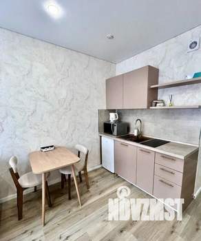 1-к квартира, посуточно, 37м2, 1/1 этаж