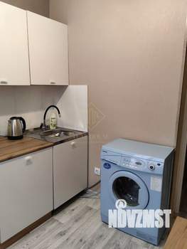 1-к квартира, на длительный срок, 30м2, 5/5 этаж