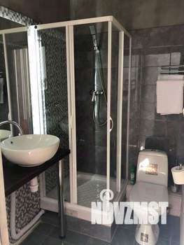 1-к квартира, посуточно, 22м2, 1/1 этаж