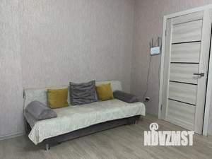 2-к квартира, посуточно, 60м2, 10/11 этаж