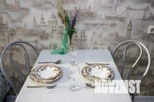 1-к квартира, посуточно, 28м2, 12/12 этаж