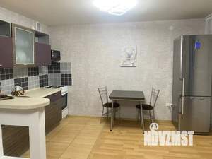 1-к квартира, посуточно, 36м2, 3/9 этаж