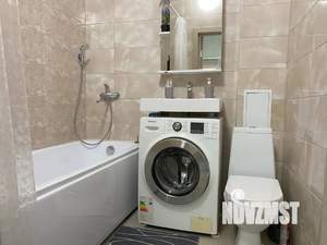 1-к квартира, посуточно, 54м2, 7/9 этаж