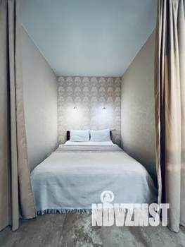 1-к квартира, посуточно, 38м2, 11/17 этаж