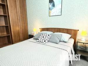 1-к квартира, посуточно, 75м2, 1/1 этаж