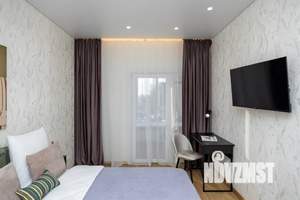 2-к квартира, посуточно, 59м2, 7/15 этаж