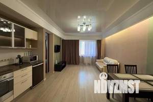 2-к квартира, посуточно, 45м2, 10/16 этаж