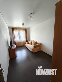 2-к квартира, на длительный срок, 43м2, 15/18 этаж