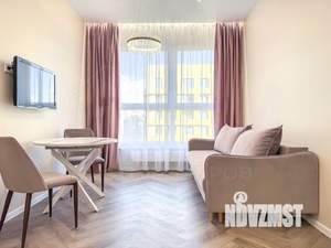 2-к квартира, на длительный срок, 39м2, 7/9 этаж