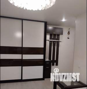 1-к квартира, на длительный срок, 31м2, 1/4 этаж