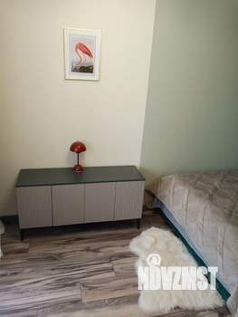 2-к квартира, посуточно, 37м2, 8/10 этаж