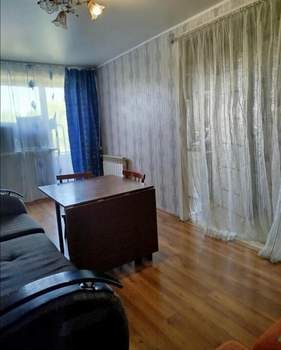 2-к квартира, на длительный срок, 43м2, 5/5 этаж