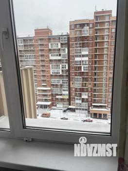 1-к квартира, на длительный срок, 42м2, 11/17 этаж