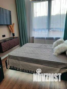 1-к квартира, посуточно, 21м2, 1/1 этаж