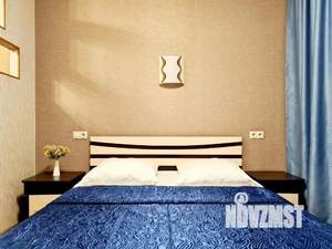 1-к квартира, посуточно, 40м2, 13/16 этаж