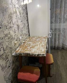 2-к квартира, на длительный срок, 45м2, 3/5 этаж