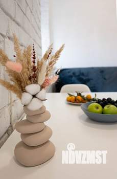 Студия квартира, посуточно, 25м2, 2/3 этаж