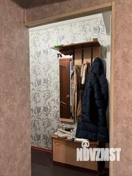 1-к квартира, на длительный срок, 36м2, 1/5 этаж