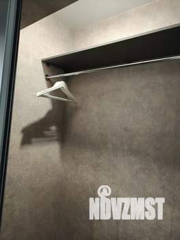 Студия квартира, посуточно, 30м2, 14/16 этаж