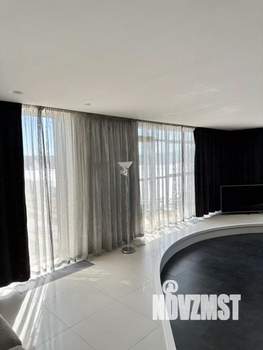 1-к квартира, посуточно, 70м2, 1/1 этаж