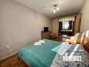 1-к квартира, посуточно, 37м2, 2/5 этаж