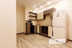 1-к квартира, посуточно, 48м2, 14/15 этаж