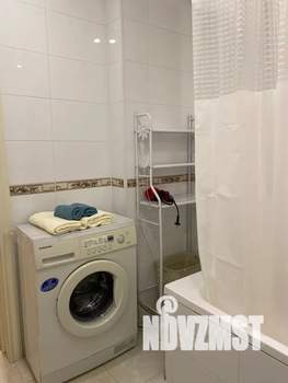 2-к квартира, посуточно, 50м2, 6/17 этаж