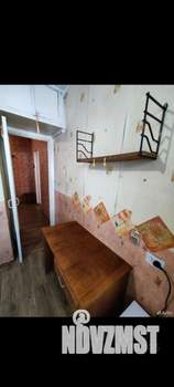 1-к квартира, на длительный срок, 31м2, 2/5 этаж