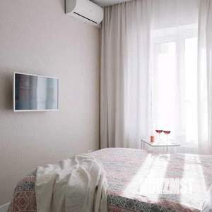 1-к квартира, посуточно, 44м2, 1/1 этаж