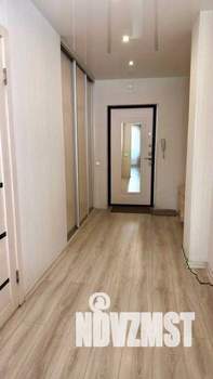 1-к квартира, посуточно, 41м2, 1/1 этаж