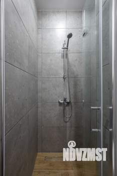 1-к квартира, посуточно, 27м2, 1/9 этаж