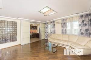 3-к квартира, на длительный срок, 114м2, 2/9 этаж