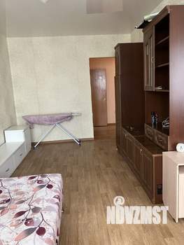 1-к квартира, на длительный срок, 45м2, 3/12 этаж