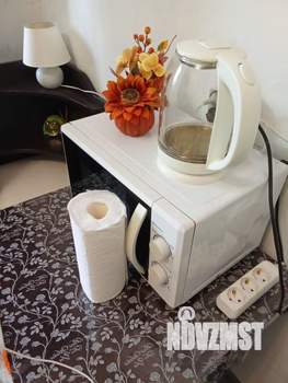 1-к квартира, посуточно, 40м2, 4/9 этаж