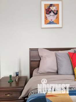 1-к квартира, посуточно, 36м2, 1/5 этаж