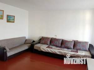 3-к квартира, посуточно, 97м2, 2/5 этаж