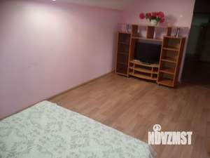 1-к квартира, на длительный срок, 33м2, 2/2 этаж