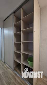 1-к квартира, на длительный срок, 36м2, 1/19 этаж