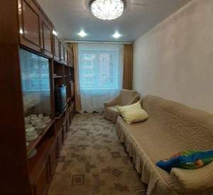 1-к квартира, на длительный срок, 31м2, 5/9 этаж