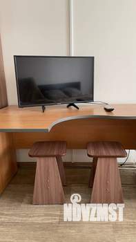 2-к квартира, посуточно, 37м2, 18/18 этаж