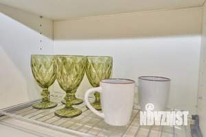 Студия квартира, посуточно, 23м2, 1/9 этаж