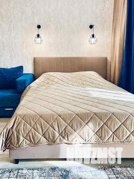 1-к квартира, посуточно, 30м2, 13/18 этаж