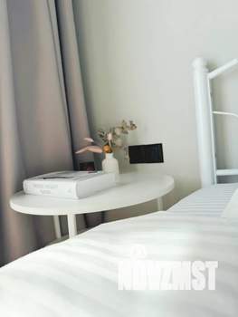 1-к квартира, посуточно, 32м2, 1/9 этаж